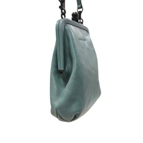 Aunts & Uncles MRS. SUGAR POP Umhänge+Clip aegean blue